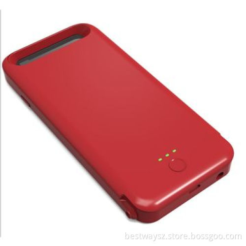 iPhone6 battery case
